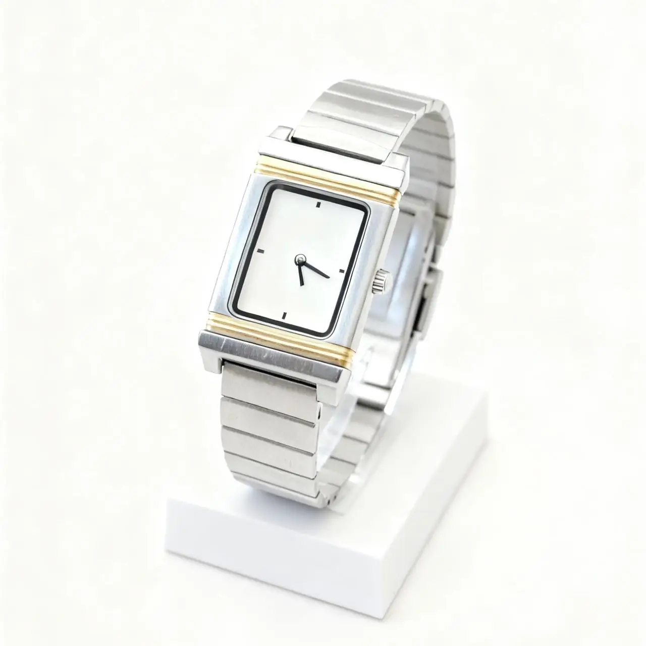Argent Or Blanc