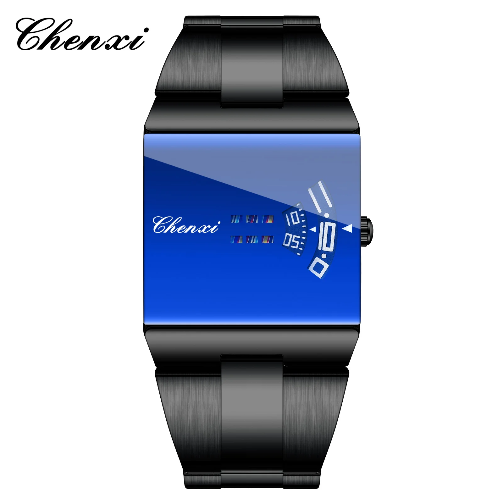 Noir Bleu