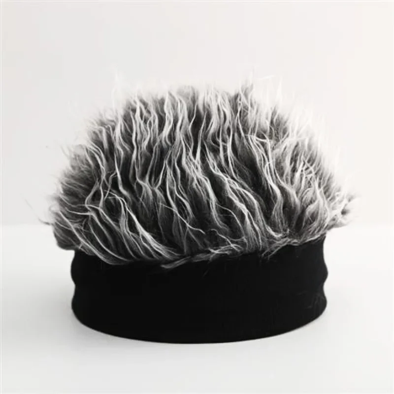 Noir Gris