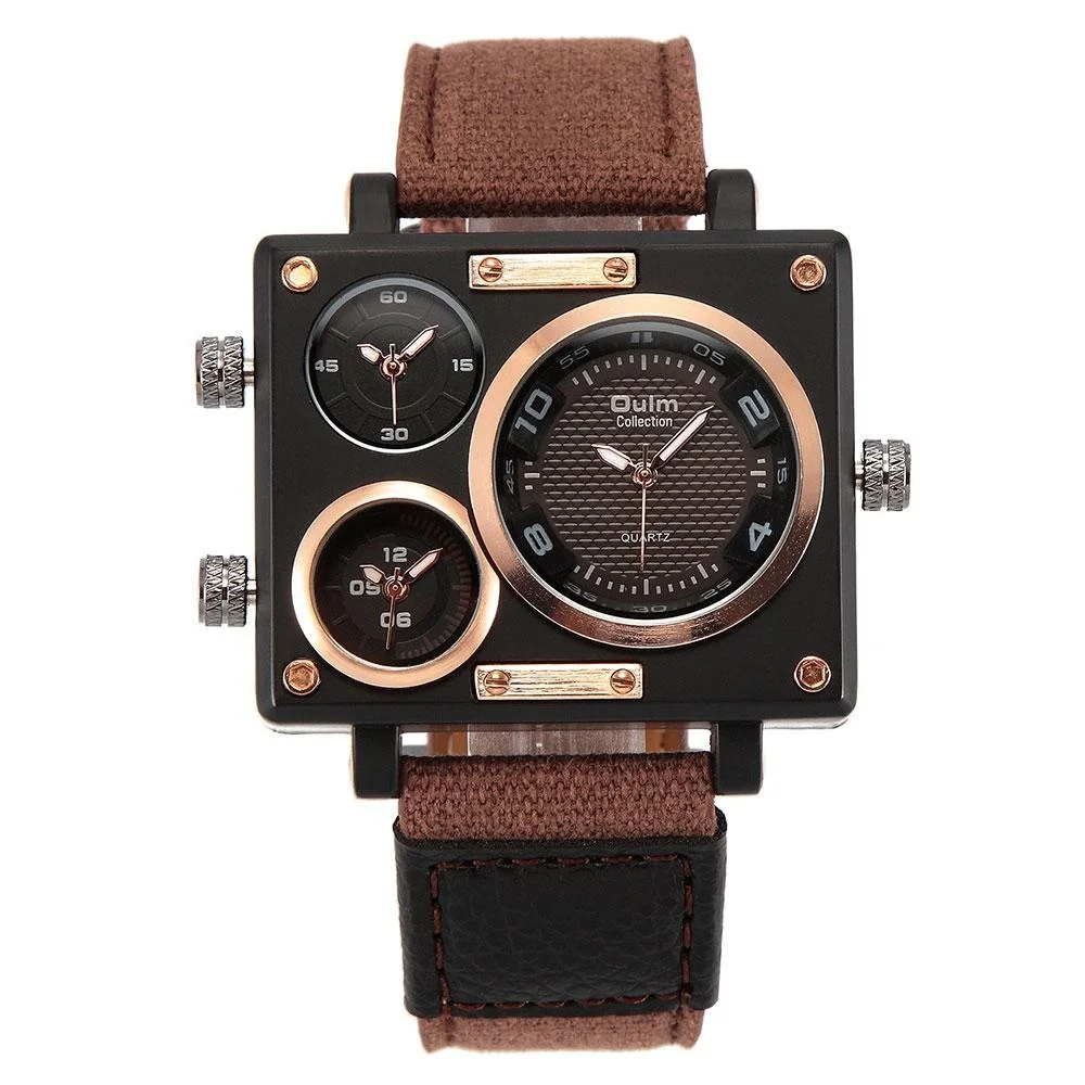 Noir Doré Marron