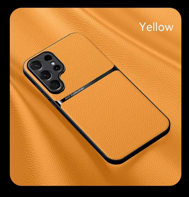 Jaune