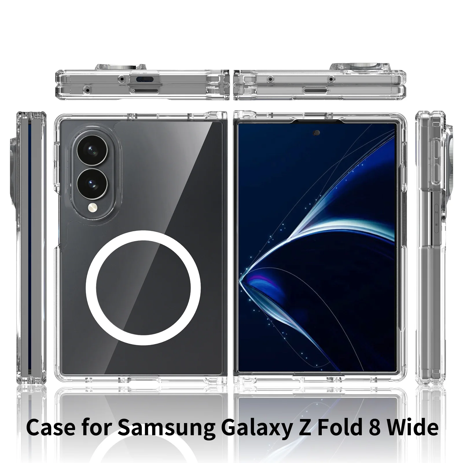 Galaxy Z Fold 8