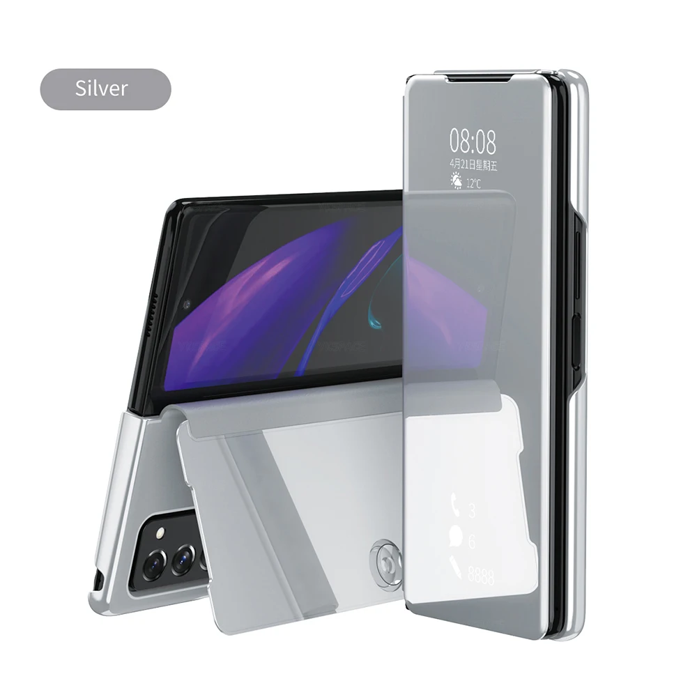 Galaxy Z Fold 8