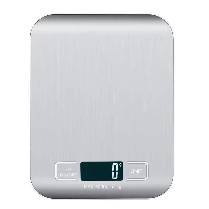 5 Kgs