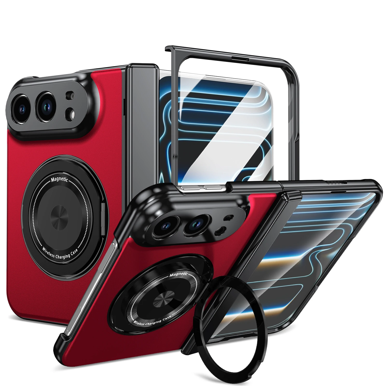 iPhone Duo