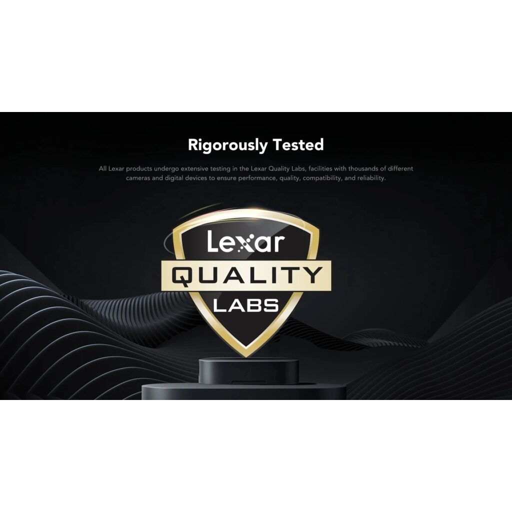 Clé USB Lexar F35 Pro 64 128 256 Go USB 3.2 Empreinte Digitale Cryptage AES – Image 10