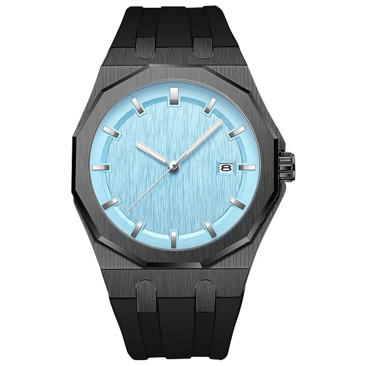 Noir Bleu