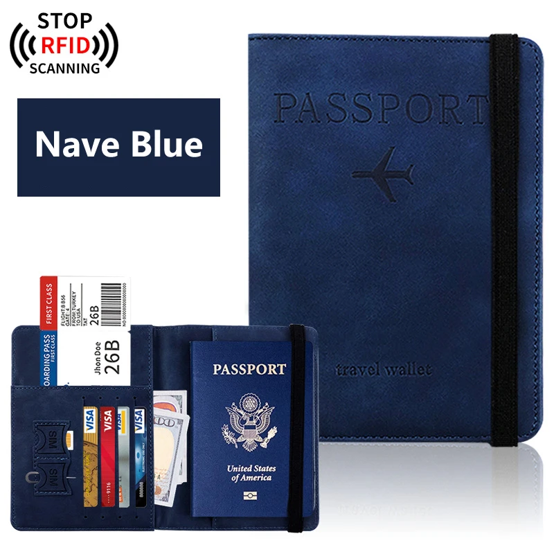 Bleu Foncé