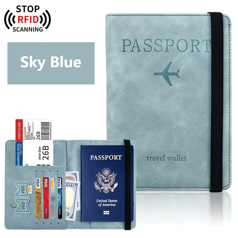 Bleu Ciel