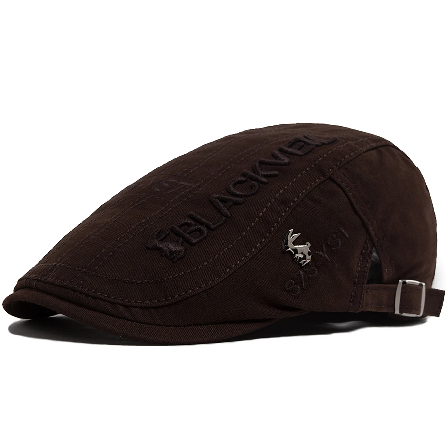 Marron