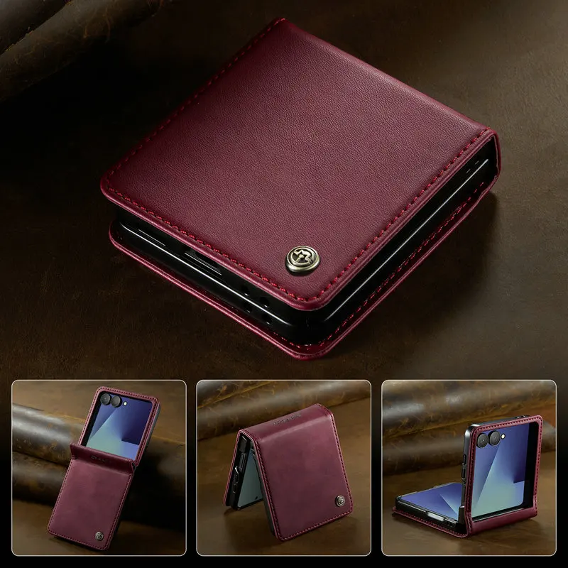 Galaxy Z Flip 8