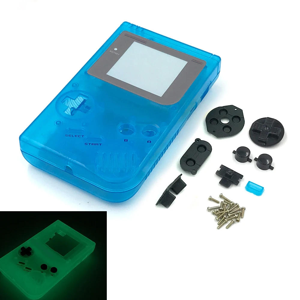 Bleu Lumineux