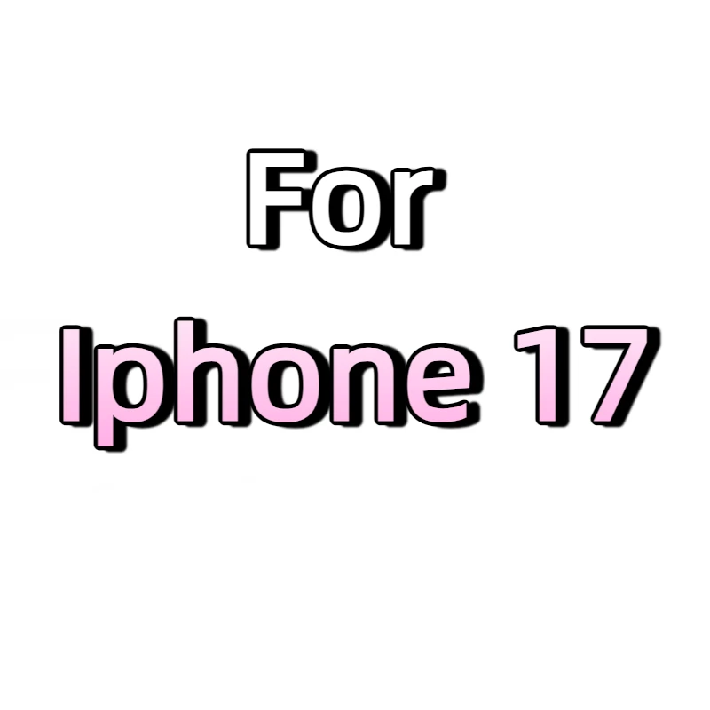 iPhone 17
