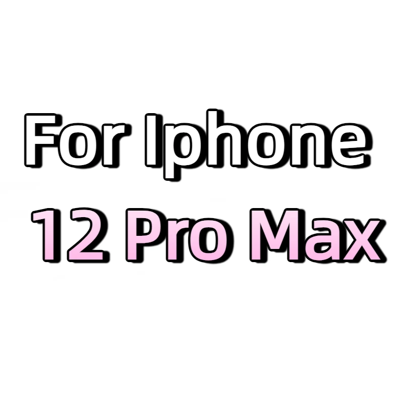 iPhone 12 Pro Max