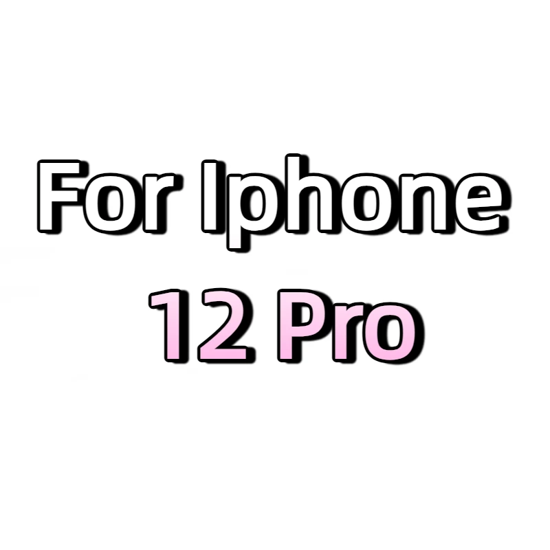 iPhone 12 Pro