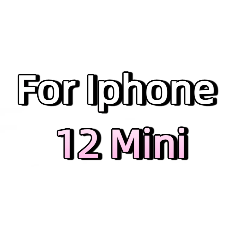 iPhone 12 Mini