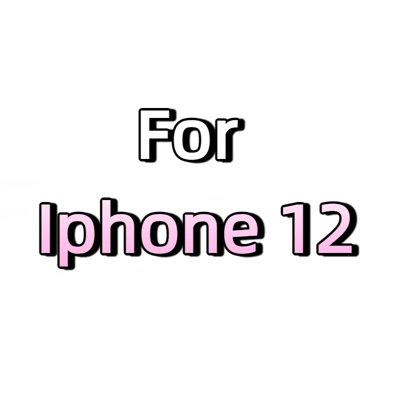 iPhone 12