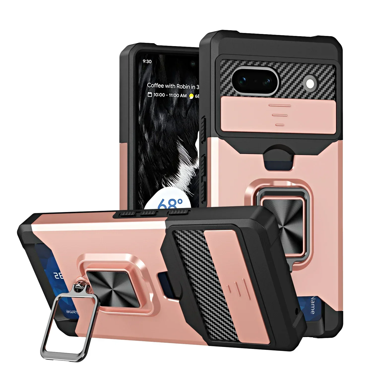 Google Pixel 10