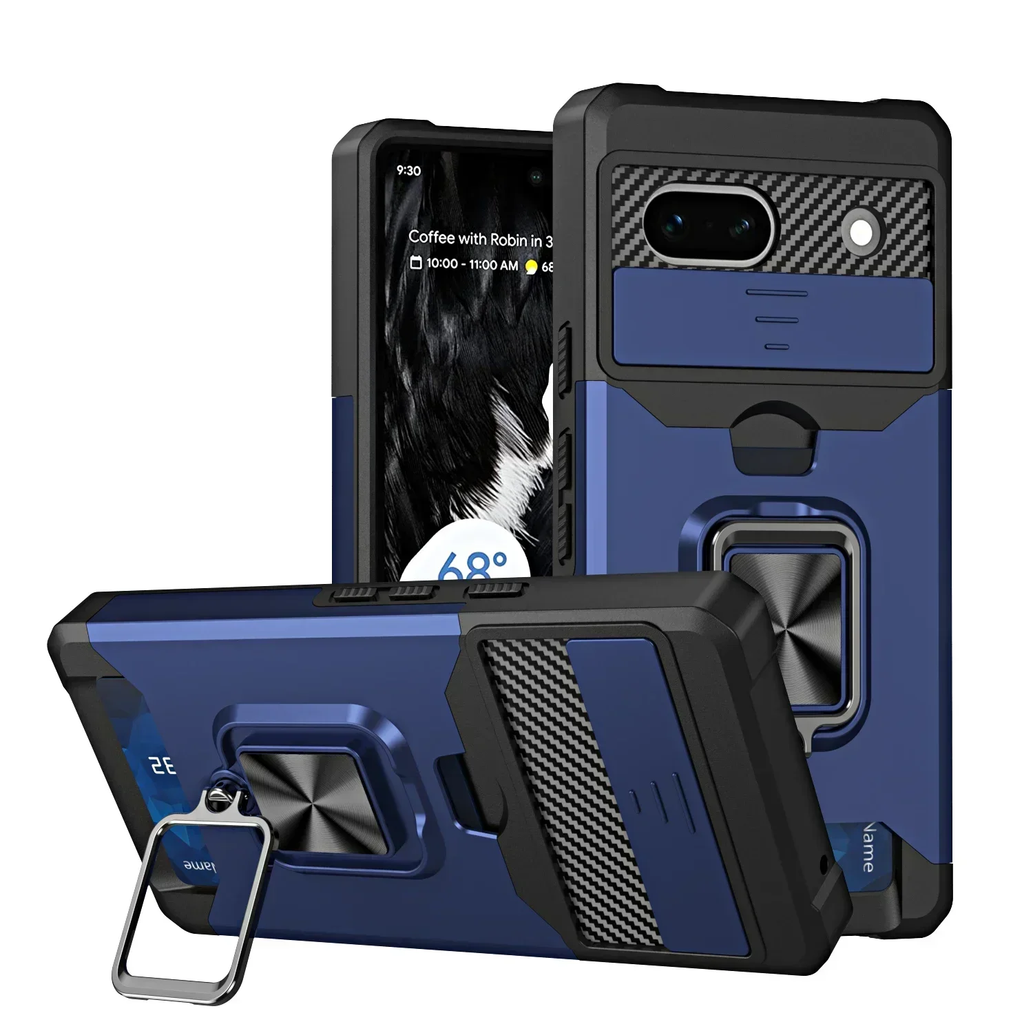 Google Pixel 10 Pro XL