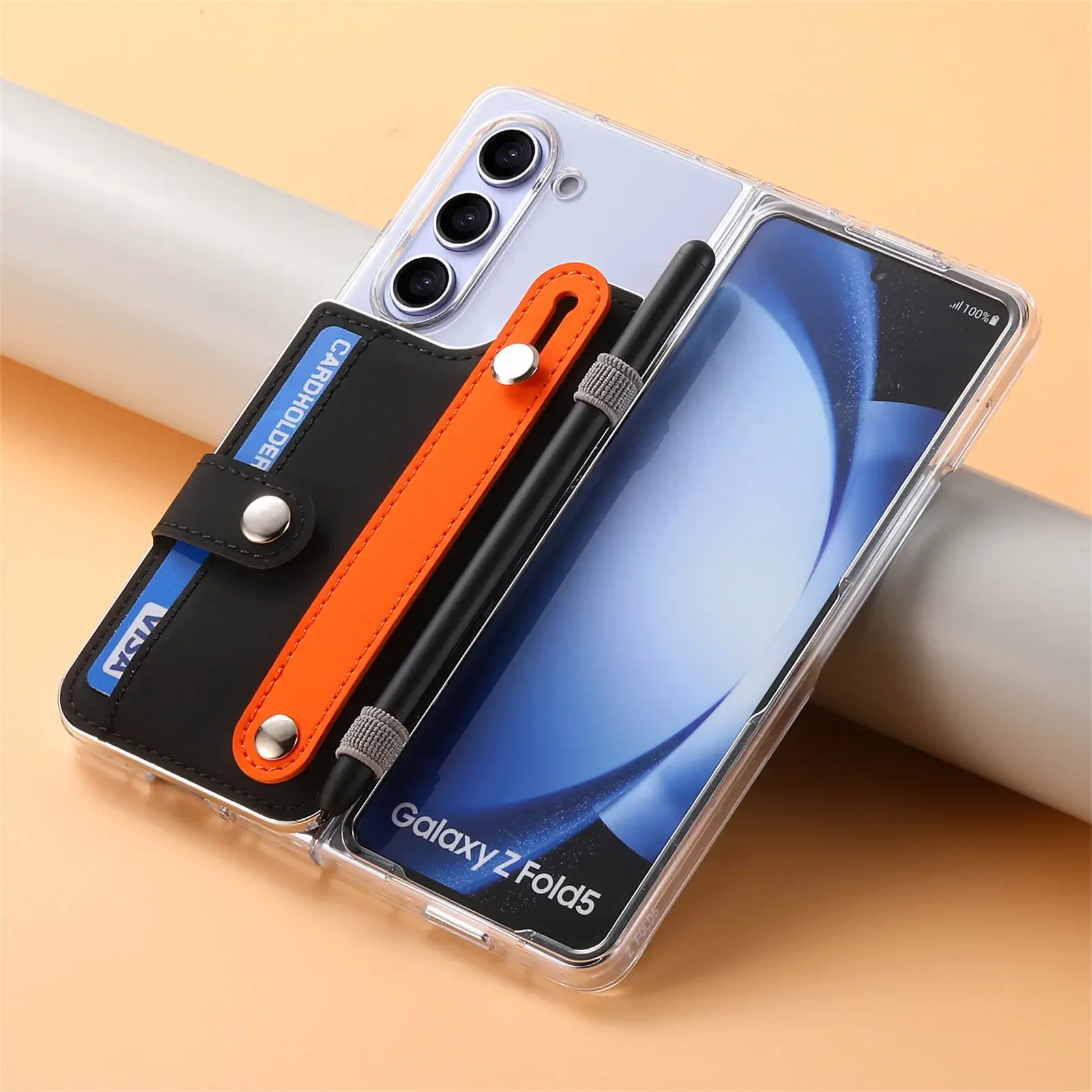 Galaxy Z Fold 5
