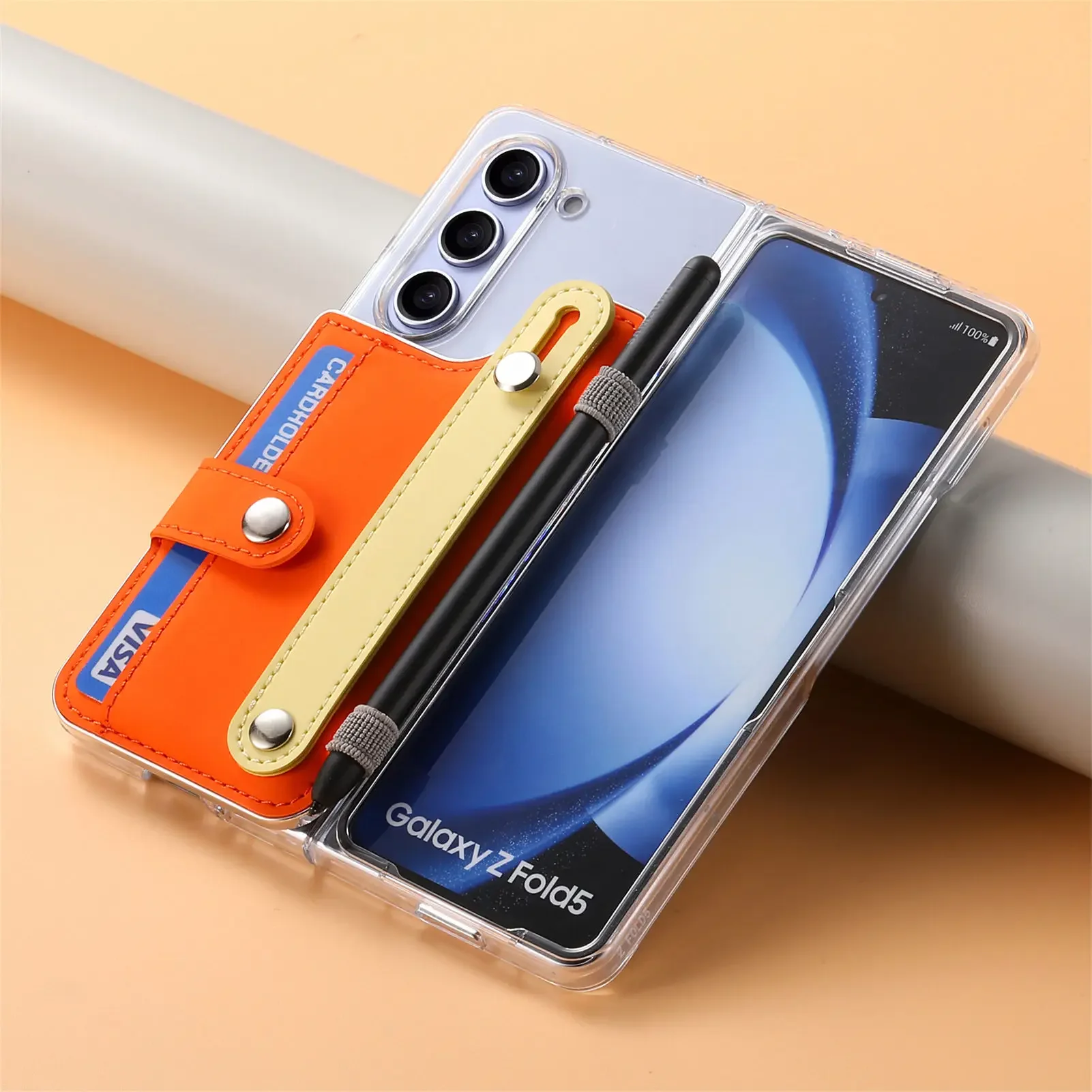 Galaxy Z Fold 6