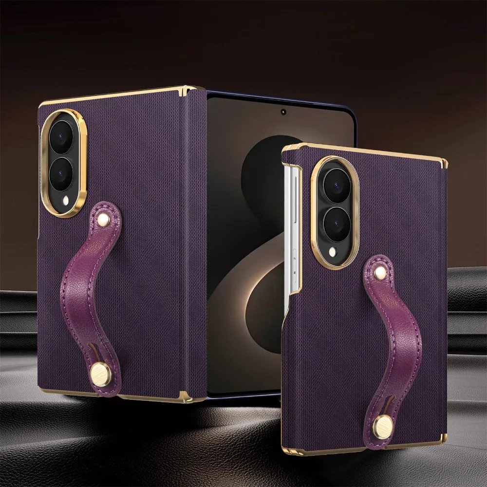 Galaxy Z Fold 6