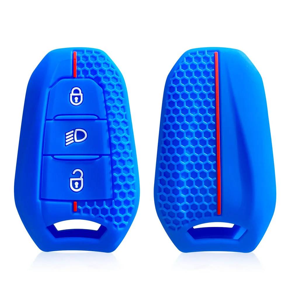 Bleu Rouge V2