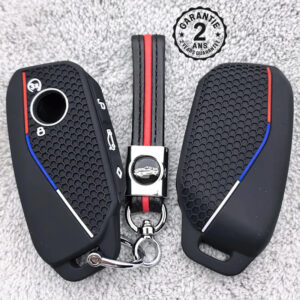 Coque Clé Voiture BMW I7 X7 G07 LCI IX I20 X1 U11 Série 7 G70 G09 XM U06 G81 M3