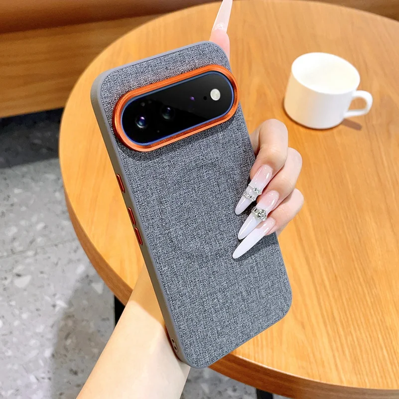Google Pixel 9