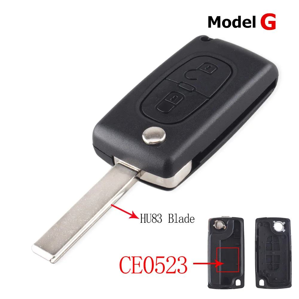 Model-G
