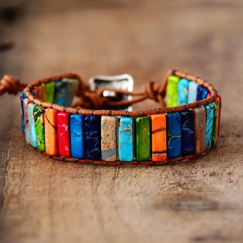 Multicolore