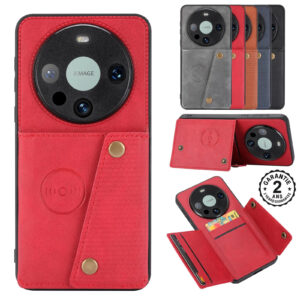 Coque Xiaomi 15T 14T 13T 12T 11T 10T 13 12 11 Pro Lite Ultra Cuir PU Porte CB