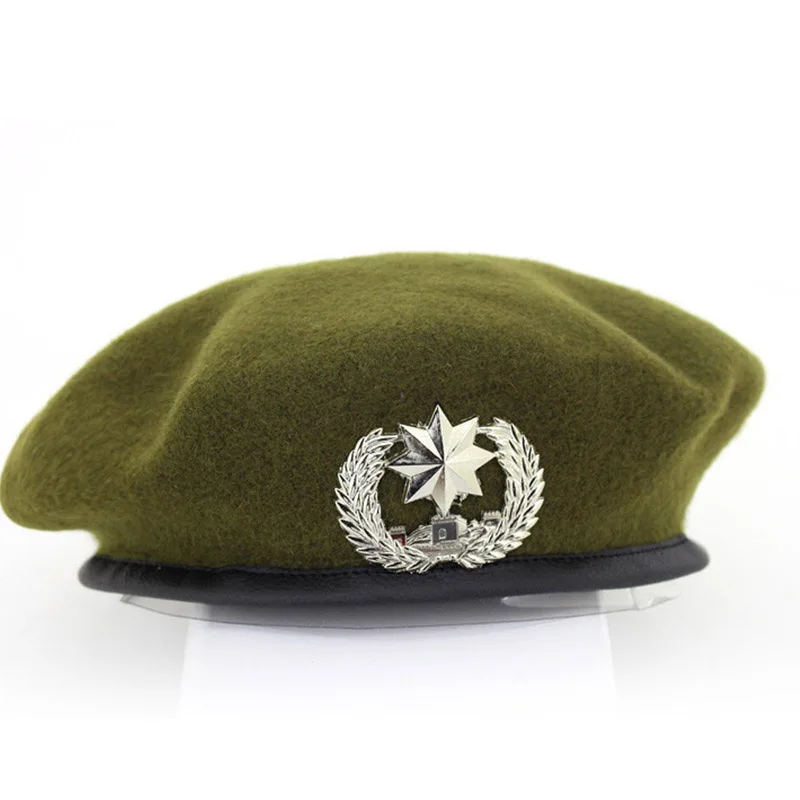 Vert Argenté