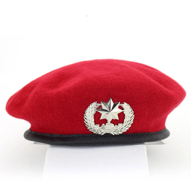 Rouge Argenté