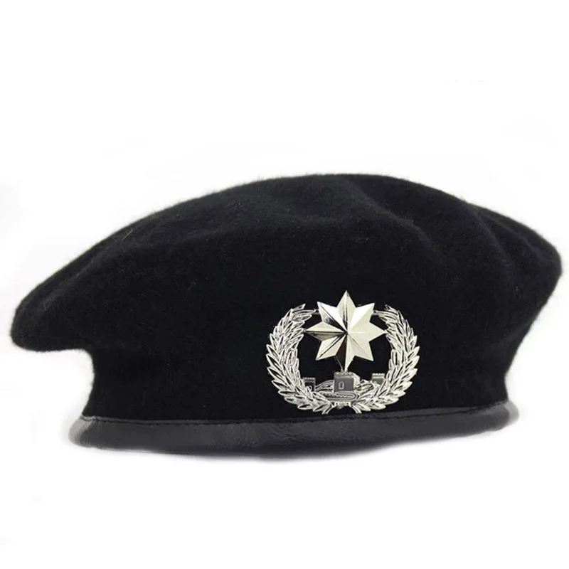 Noir Argenté
