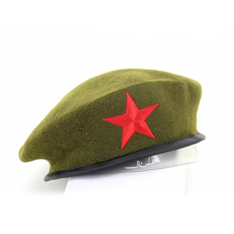 Vert Rouge