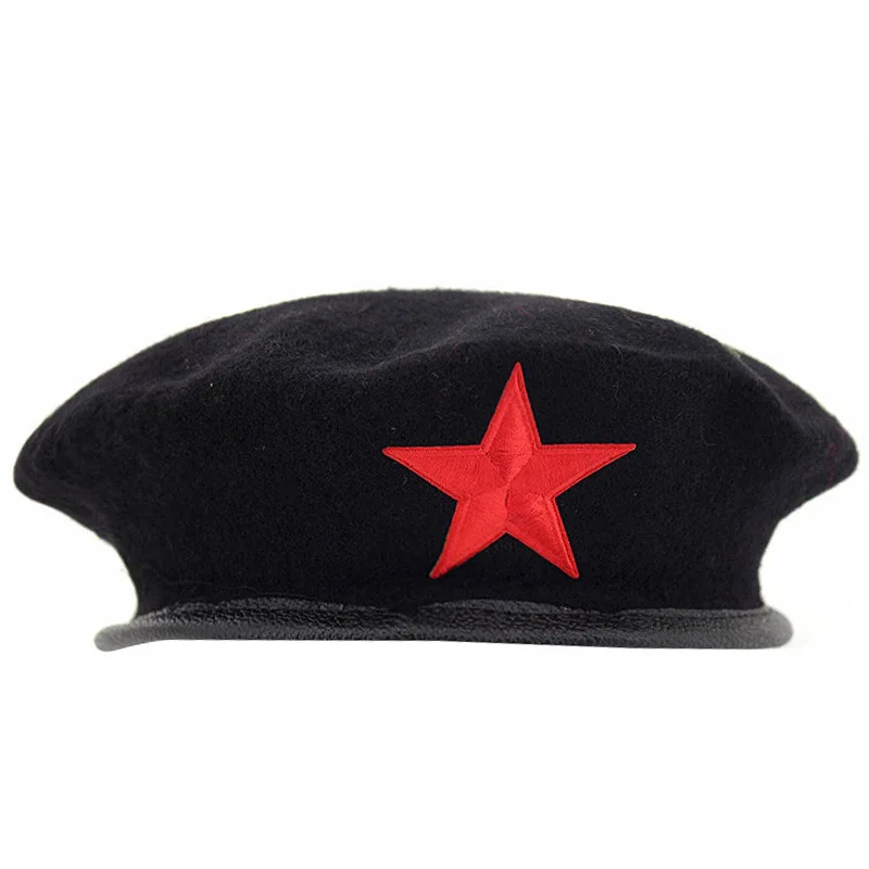 Noir Rouge