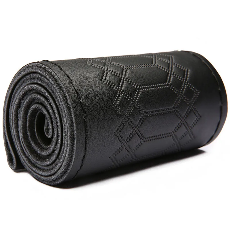 2-Black Thread