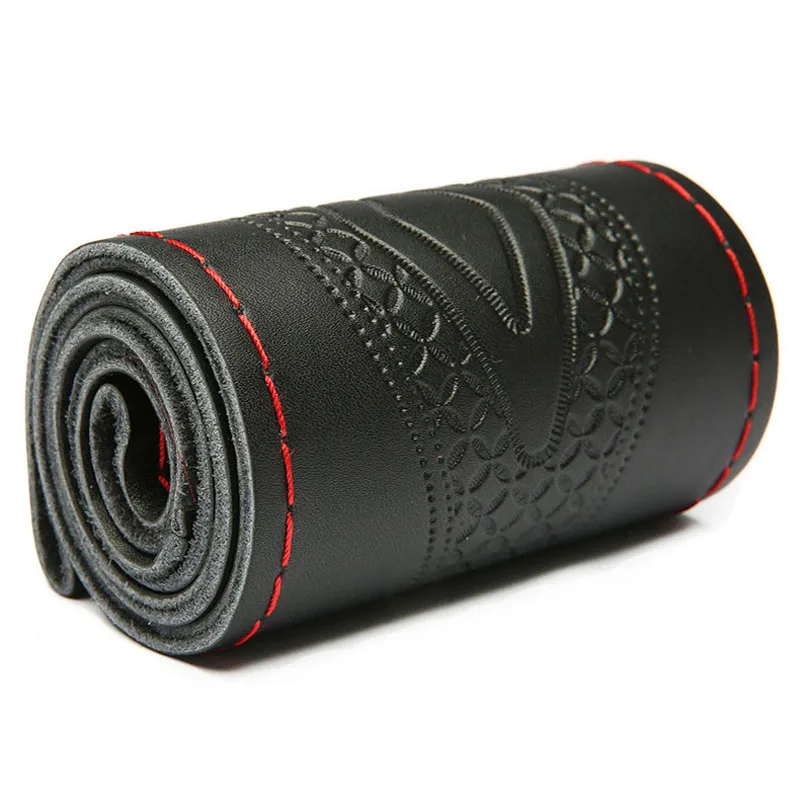 1-Red Thread
