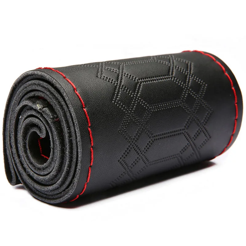 2-Red Thread