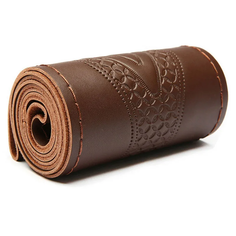 1-Dark Brown