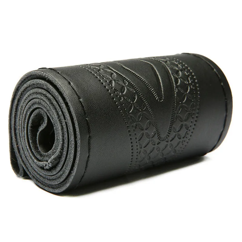 1-Black Thread