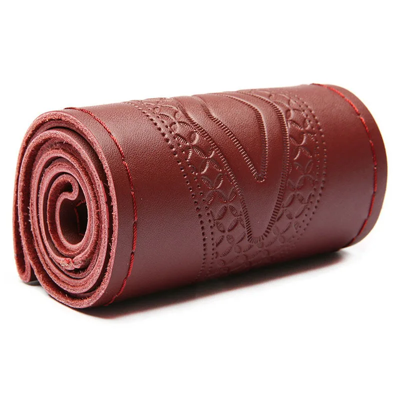 1-Red wine